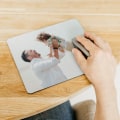 Perché scegliere il Tappetino Mouse personalizzato come Gadget aziendale?