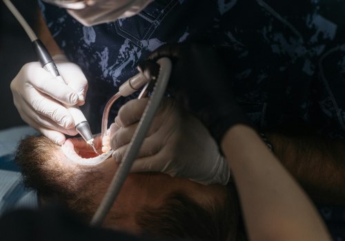 Quando l’intervento del dentista causa danni: cosa dice la legge