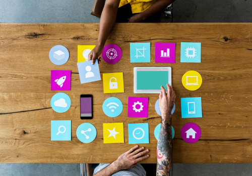 Come l’identità visiva influenza la percezione del brand aziendale