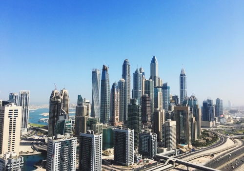 Tassazione a Dubai: Quali Imposte Esistono per Residenti e Aziende?